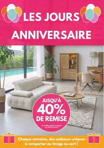 69ème ANNIVERSAIRE